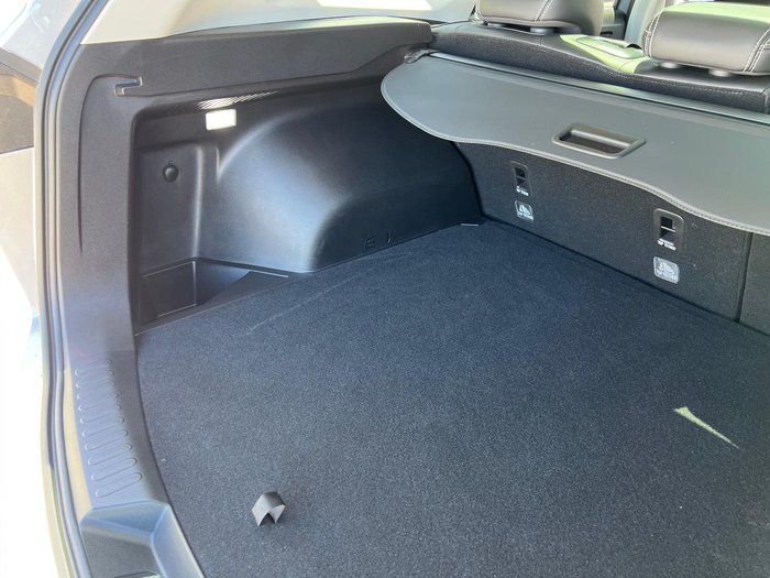 2025 GWM Haval H6 Ultra Hybrid