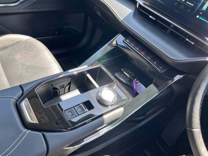 2025 GWM Haval H6 Ultra Hybrid