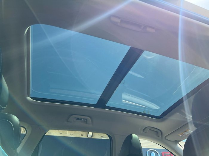 2025 GWM Haval H6 Ultra Hybrid