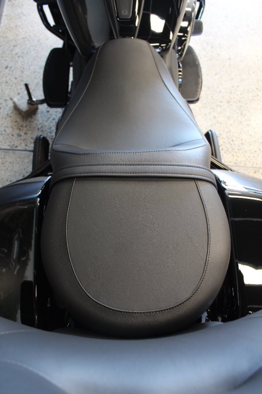 2025 Harley-davidson FLHXU STREET GLIDE ULTRA (117)
