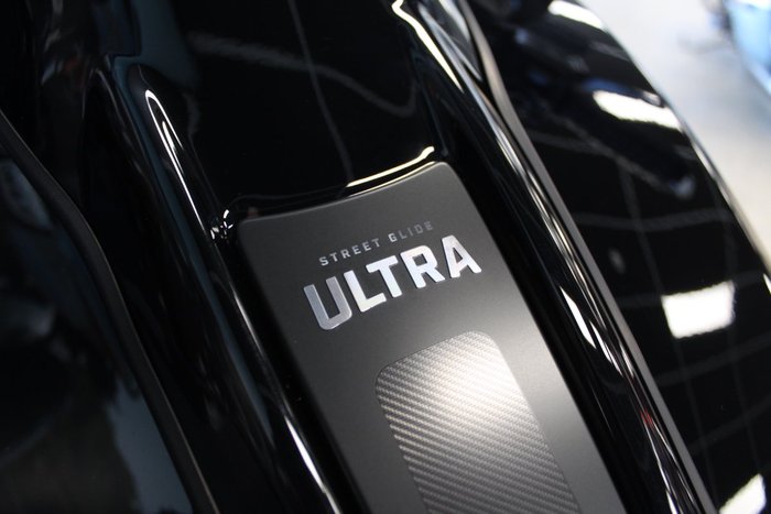 2025 Harley-davidson FLHXU STREET GLIDE ULTRA (117)