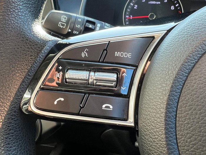 2018 Kia Cerato S BD MY19 WHITE