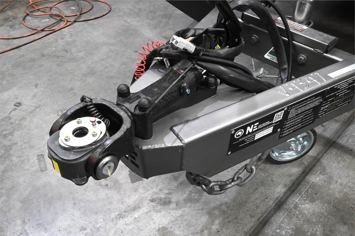 2025 VICTORY CARAVANS Trophy 17'6 