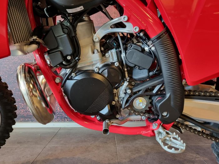 2025 Gas Gas MC 300 MC Red