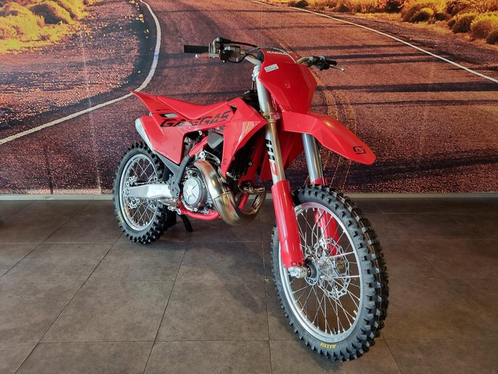 2025 Gas Gas MC 300 MC Red