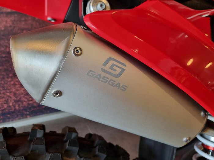 2025 Gas Gas MC 300 MC Red