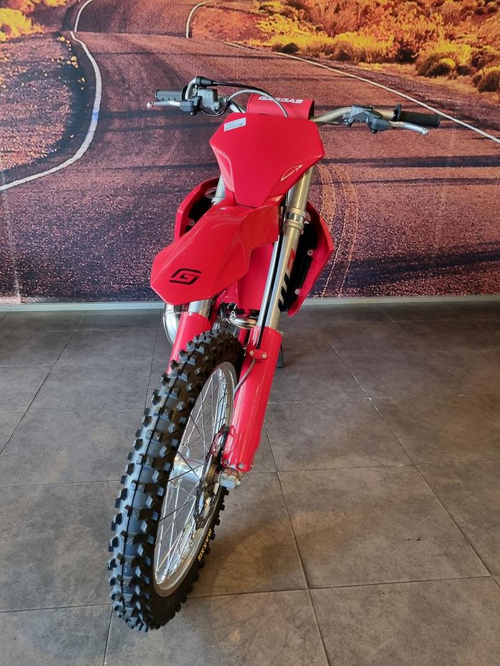 2025 Gas Gas MC 300 MC Red