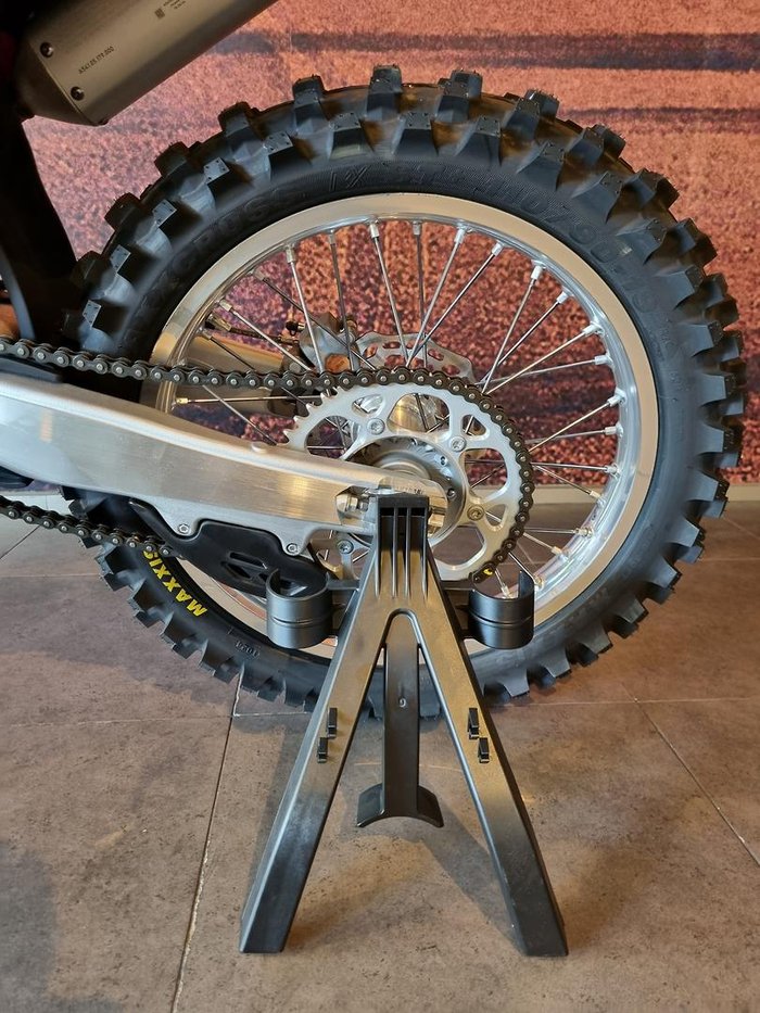 2025 Gas Gas MC 300 MC Red