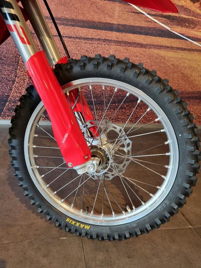 2025 Gas Gas MC 300 MC Red