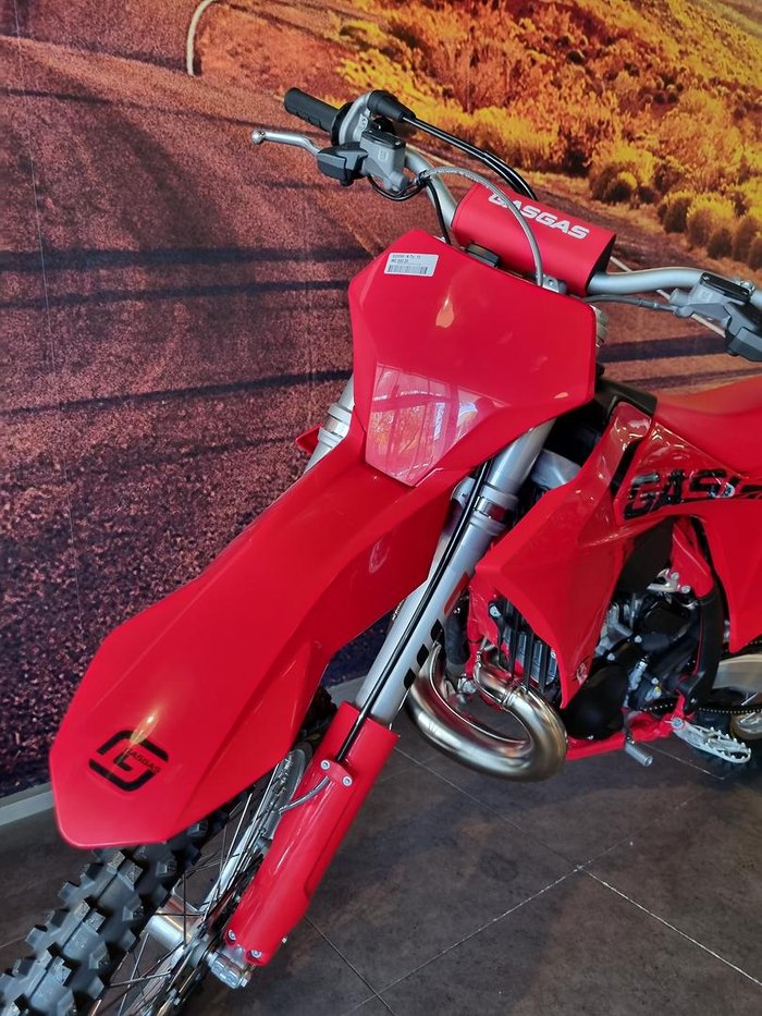 2025 Gas Gas MC 300 MC Red