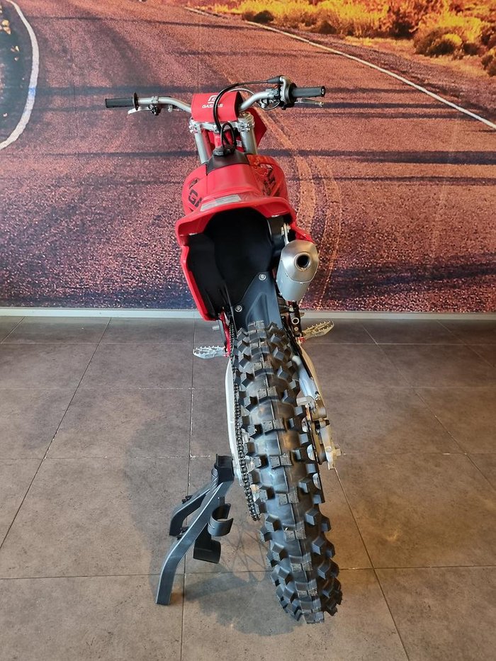 2025 Gas Gas MC 300 MC Red