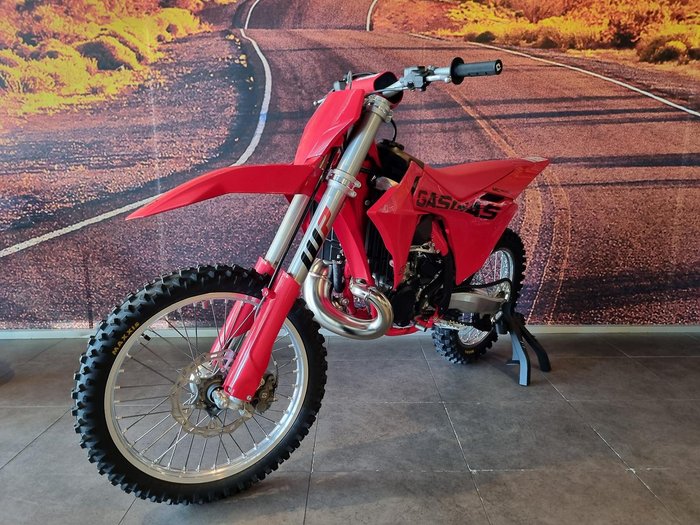 2025 Gas Gas MC 300 MC Red