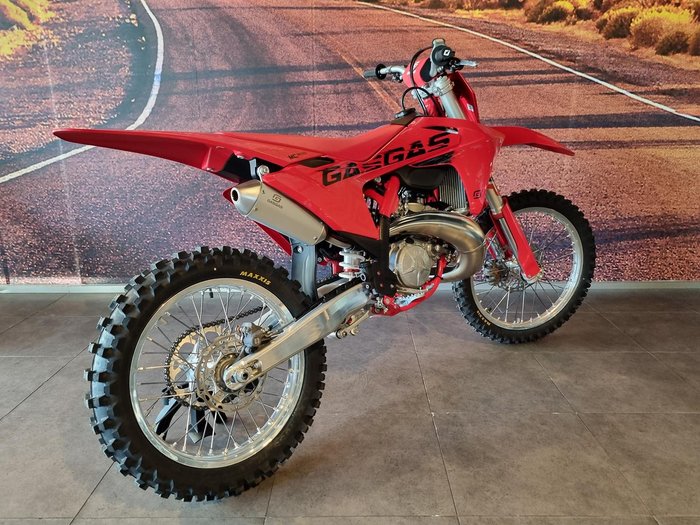 2025 Gas Gas MC 300 MC Red