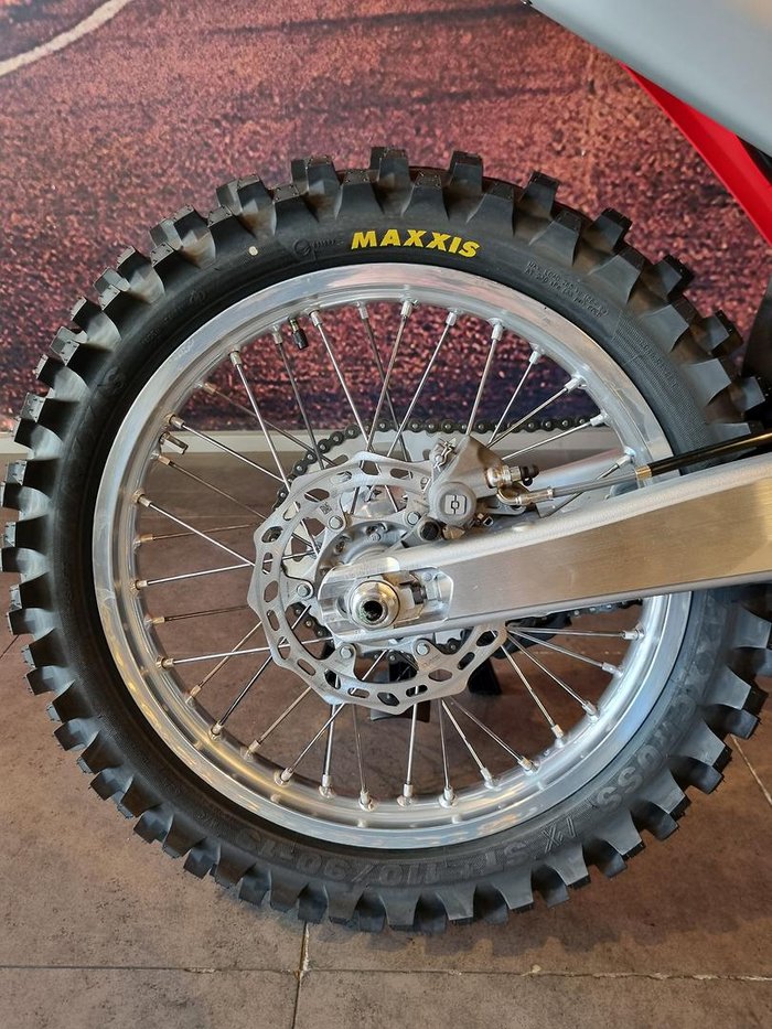 2025 Gas Gas MC 300 MC Red