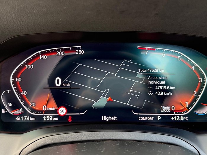 2022 BMW 3 Series 330i M Sport G21 Mineral Grey