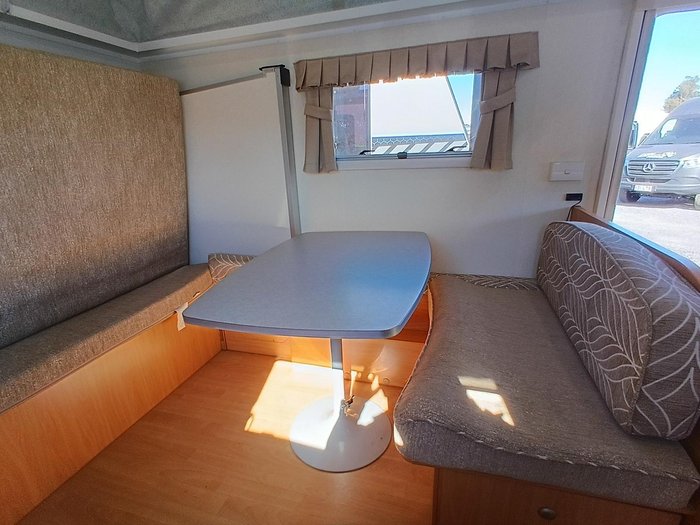 2015 Avan 402 Ray