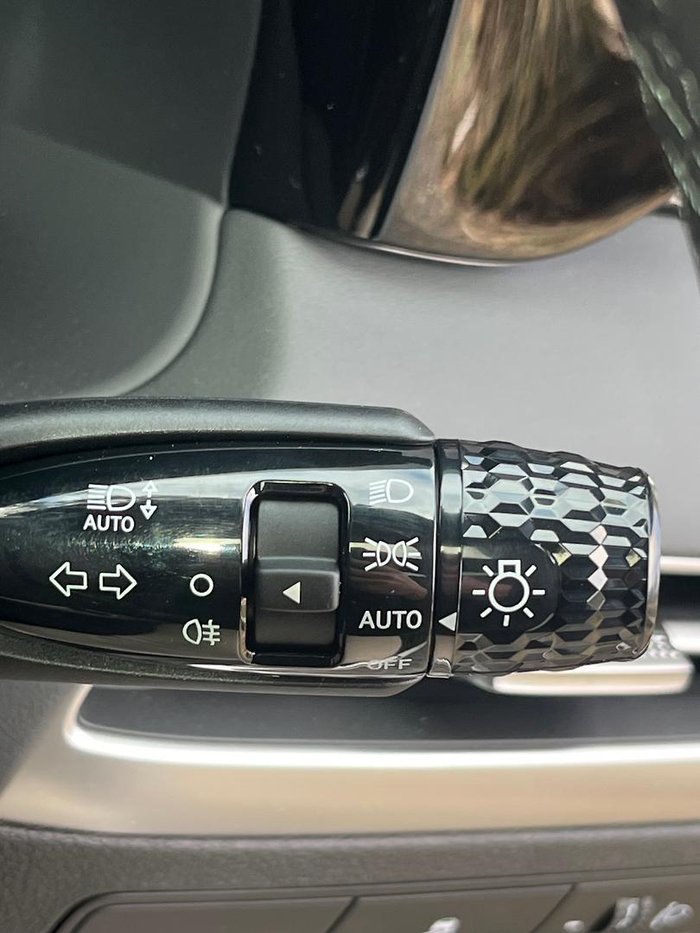 2025 Hyundai Palisade Calligraphy Black Ink