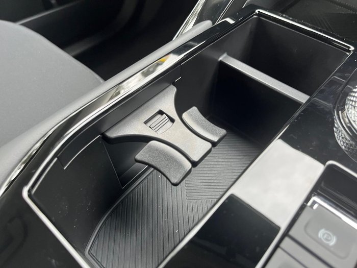 2025 GWM Haval H6 Premium