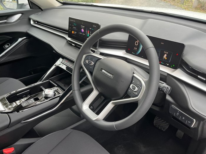 2025 GWM Haval H6 Premium