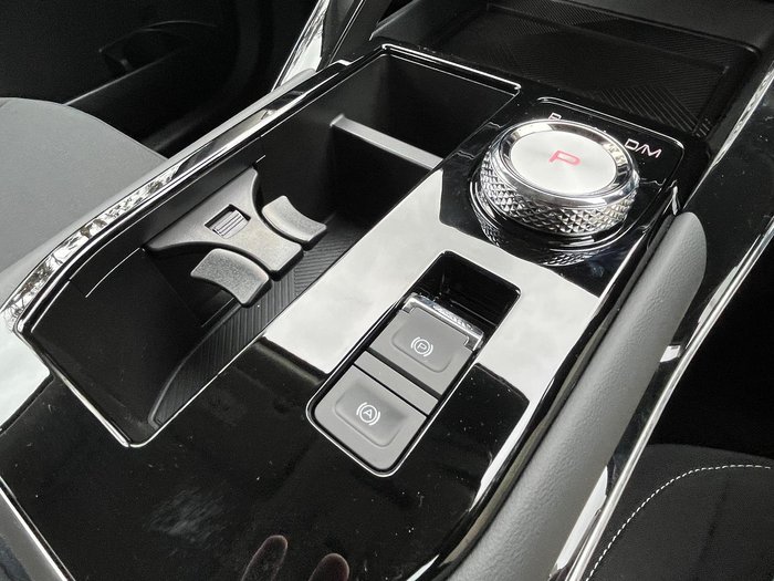 2025 GWM Haval H6 Premium