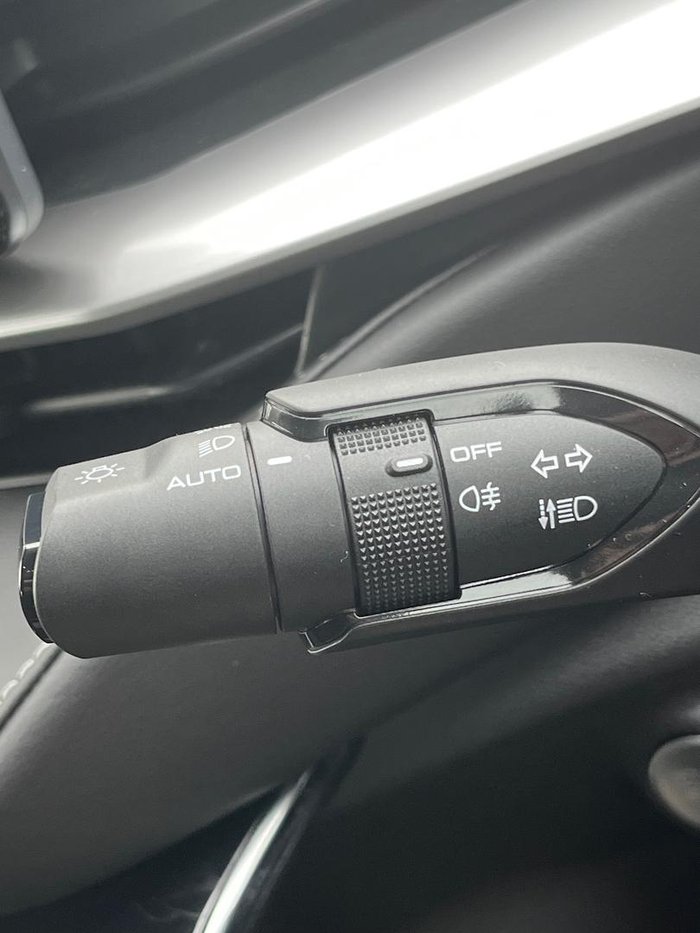 2025 GWM Haval H6 Premium