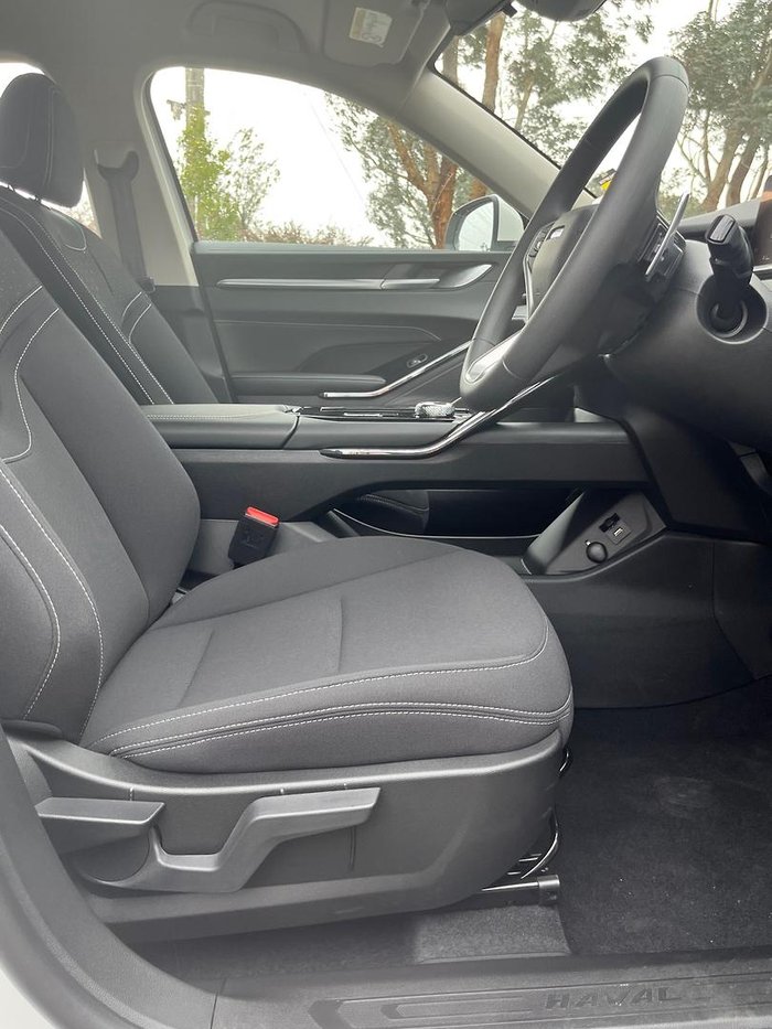 2025 GWM Haval H6 Premium