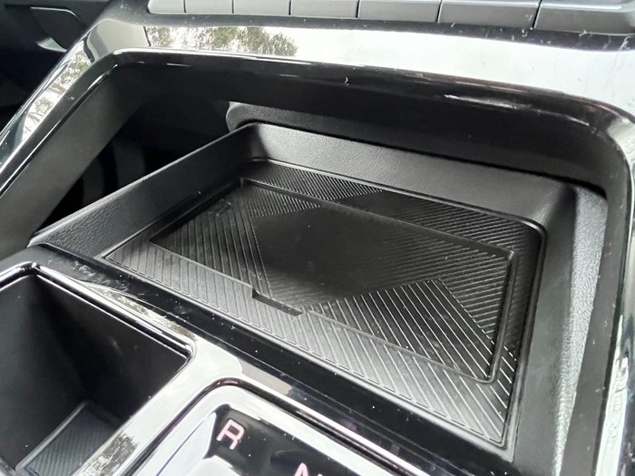 2025 GWM Haval H6 Premium
