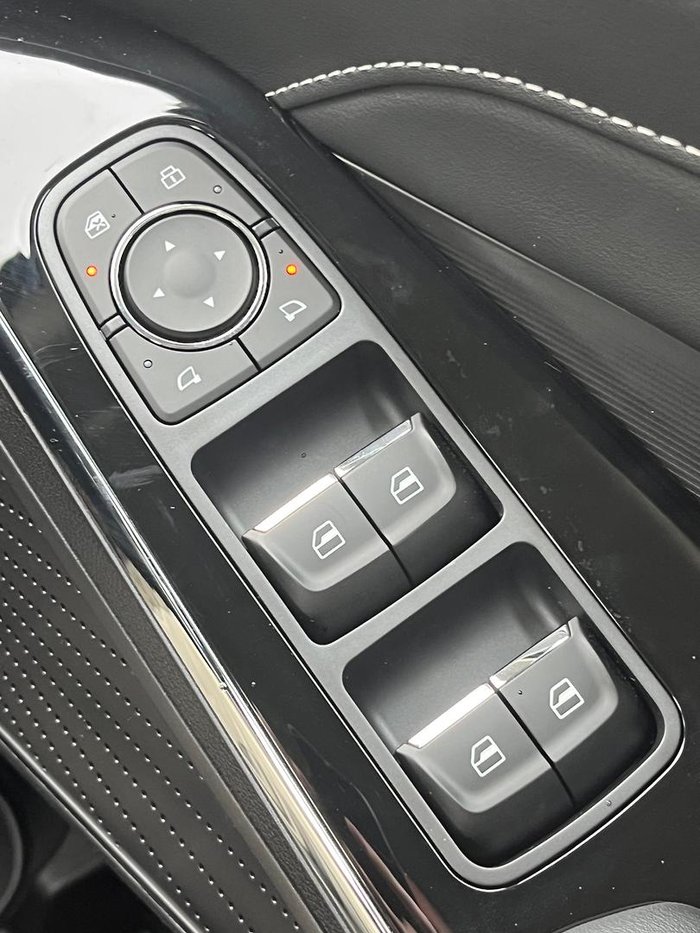 2025 GWM Haval H6 Premium
