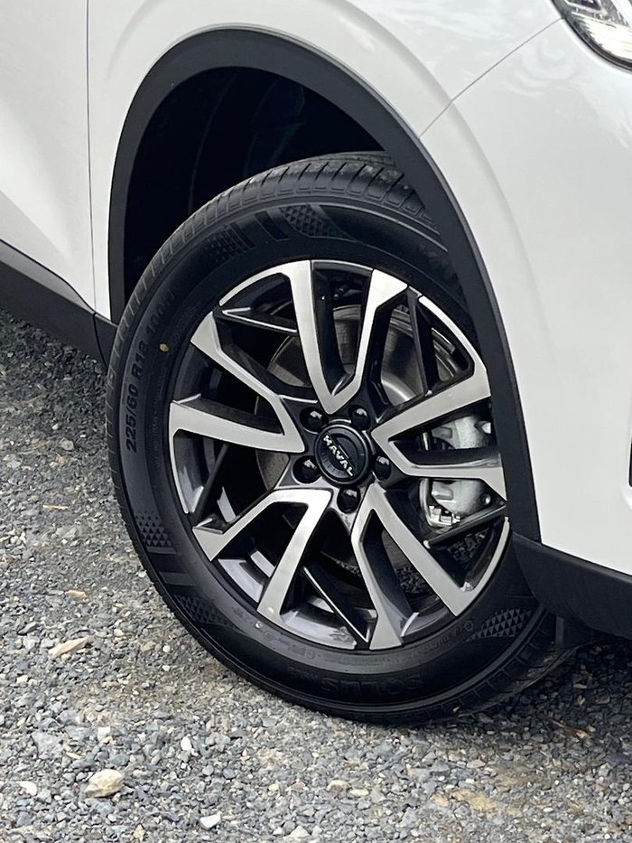 2025 GWM Haval H6 Premium