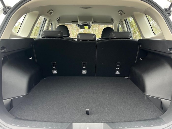 2025 GWM Haval H6 Premium