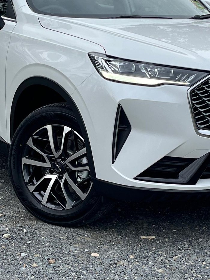 2025 GWM Haval H6 Premium