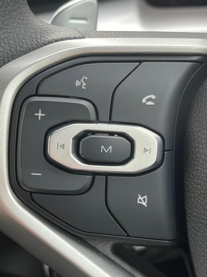 2025 GWM Haval H6 Premium