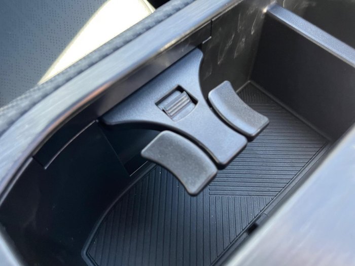 2025 GWM Haval H6GT Ultra