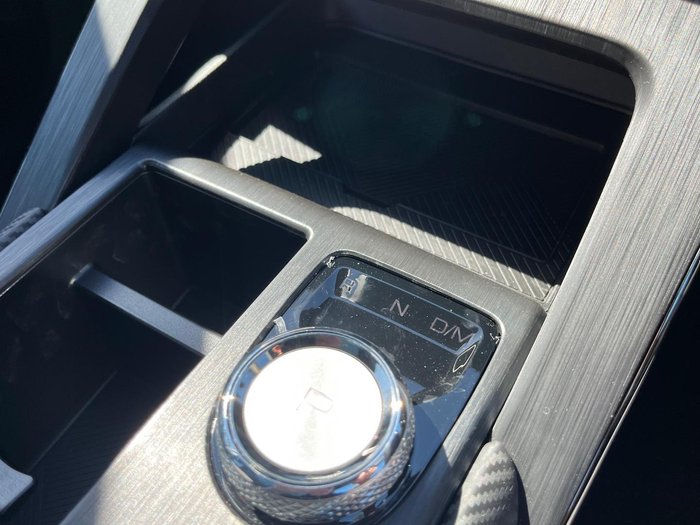 2025 GWM Haval H6GT Ultra