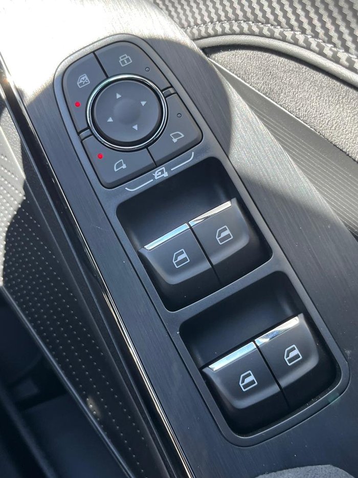 2025 GWM Haval H6GT Ultra