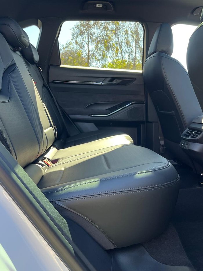 2025 GWM Haval H6GT Ultra