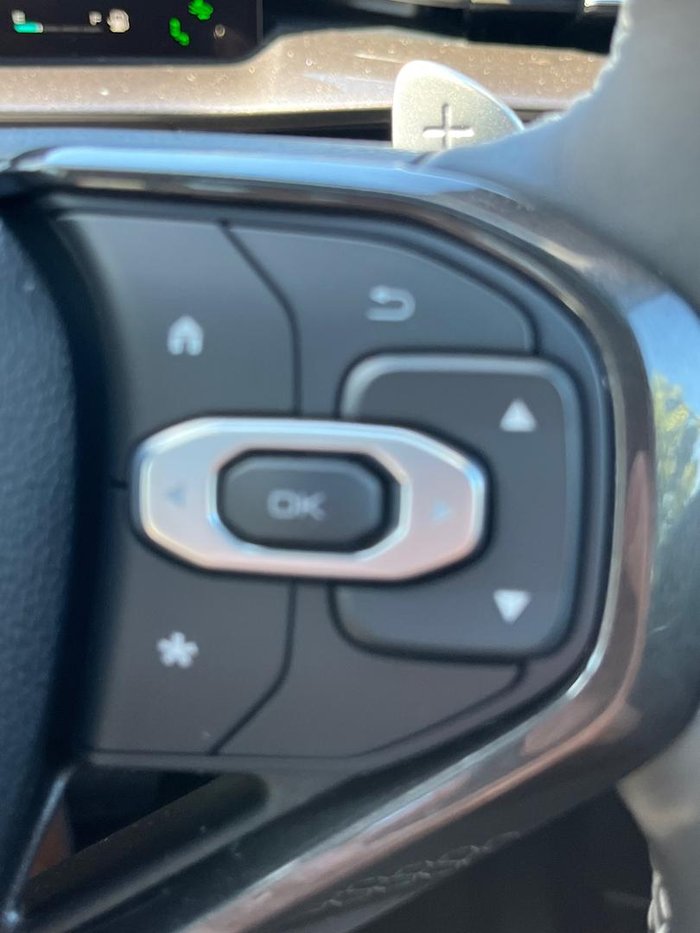 2025 GWM Haval H6GT Ultra