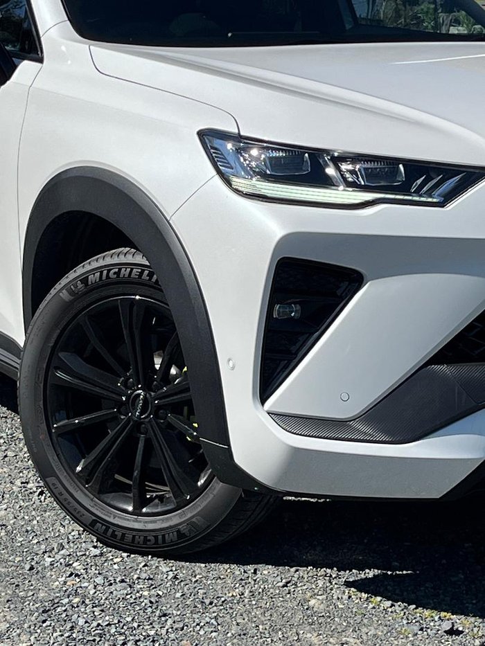 2025 GWM Haval H6GT Ultra