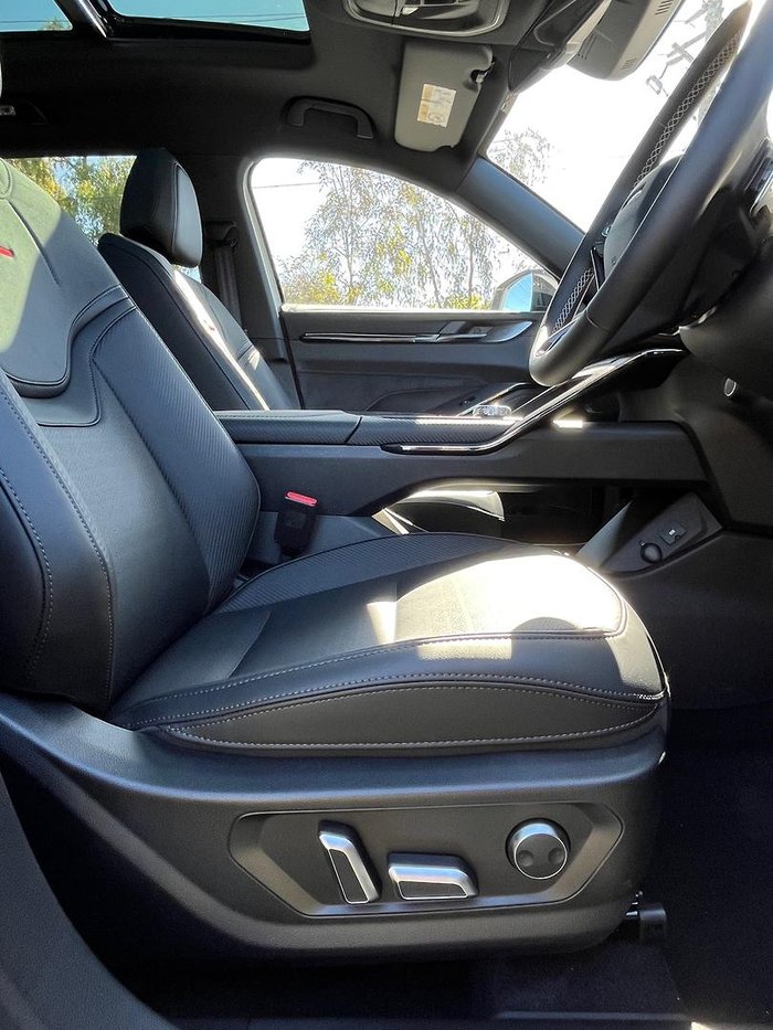 2025 GWM Haval H6GT Ultra