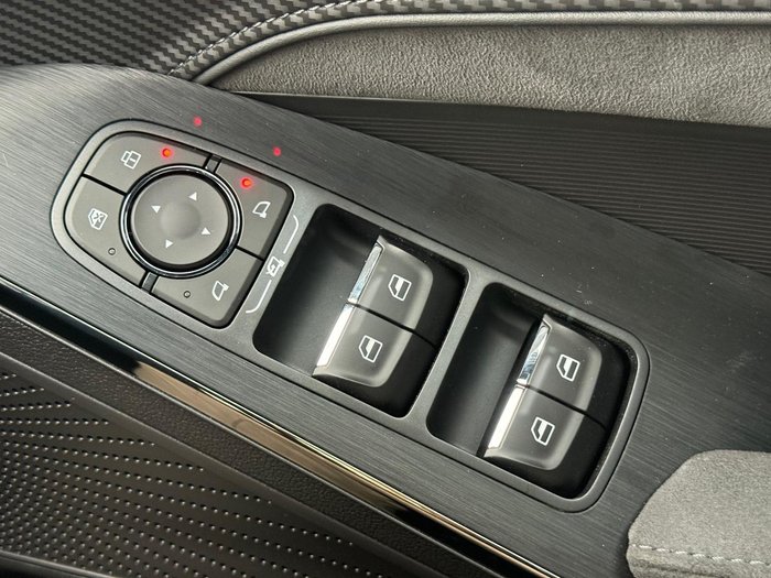 2025 GWM Haval H6GT Ultra