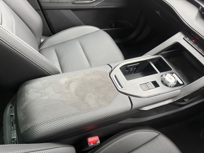 2025 GWM Haval H6GT Ultra