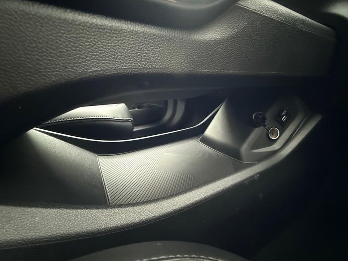 2025 GWM Haval H6GT Ultra