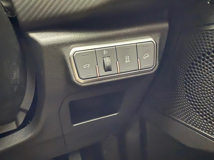 2025 GWM Haval H6GT Ultra