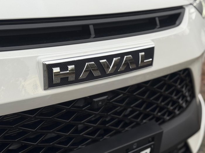 2025 GWM Haval H6GT Ultra