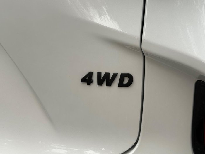 2025 GWM Haval H6GT Ultra