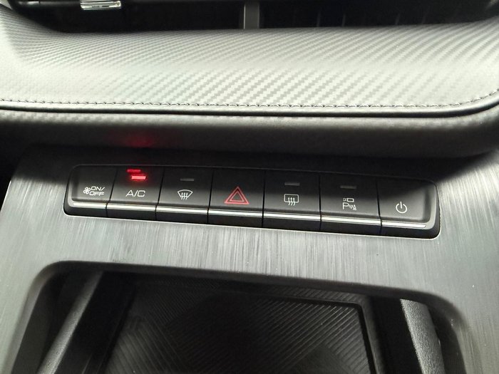 2025 GWM Haval H6GT Ultra