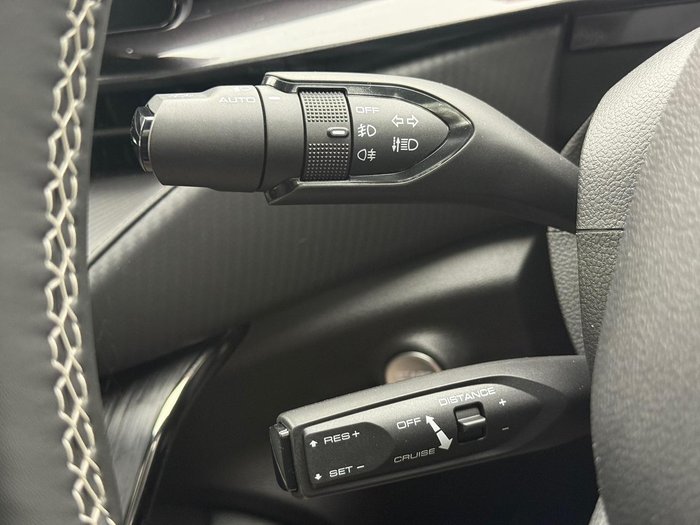2025 GWM Haval H6GT Ultra