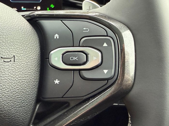 2025 GWM Haval H6GT Ultra