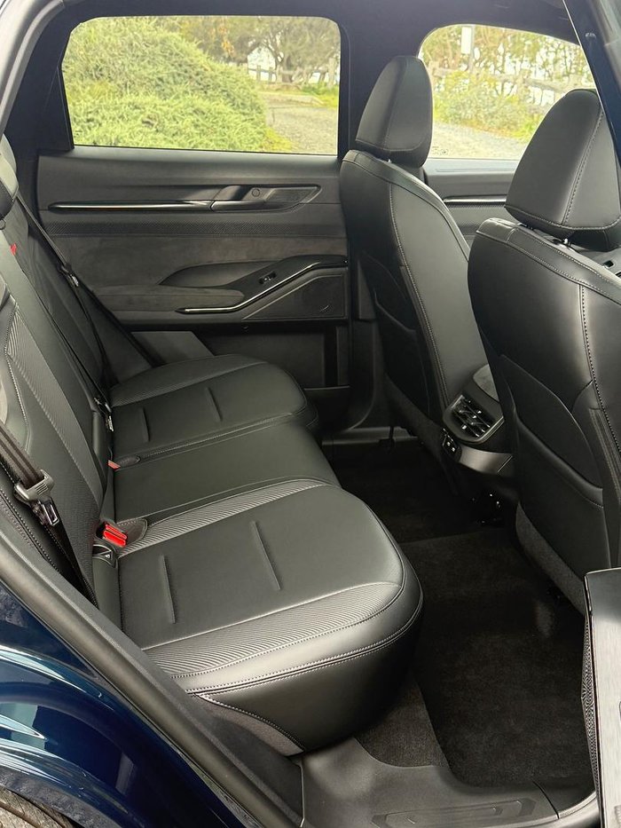 2025 GWM Haval H6GT Ultra