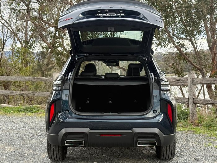 2025 GWM Haval H6GT Ultra